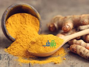زردچوبه