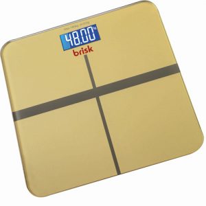 ترازو وزن کشی دیجیتال بریسک BS10