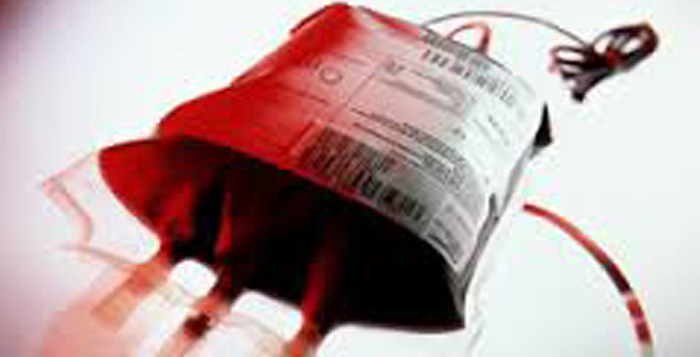 مشکل تامین پلاکت انتقال خون