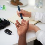 دیابت نوع یک