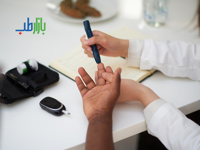 دیابت نوع یک