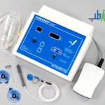 اوزون تراپی زخم ها