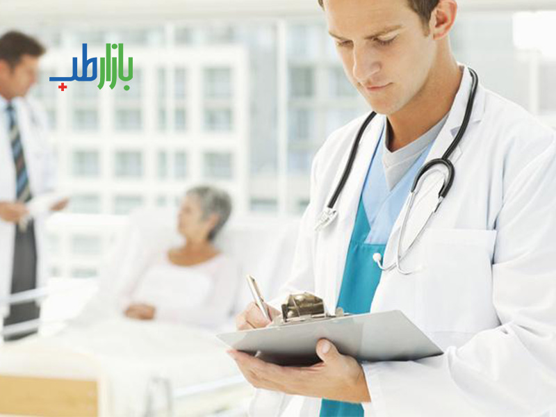 انواع زخمهای بستر