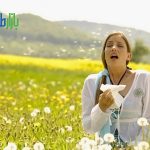 حساسیت و استومی