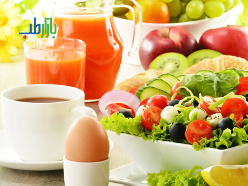 رژیم دیابتی