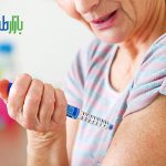 روش تزریق انسولین
