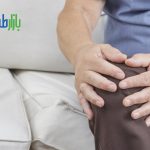 صدا دادن زانو