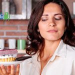 علت هوس خوردن شیرینی