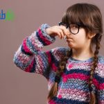 بوی بد پا