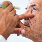 رتینوپاتی دیابتی