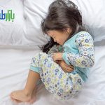 زخم معده در کودکان