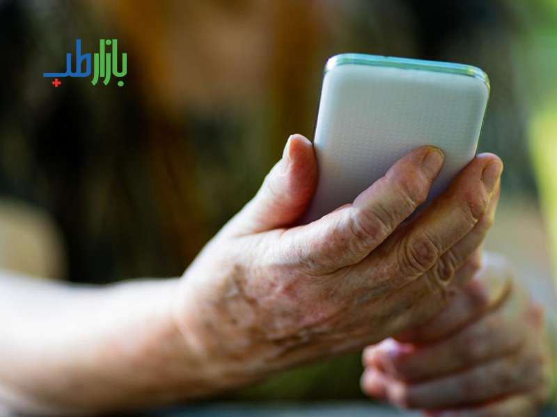 بیماری آرتریت روماتوئید
