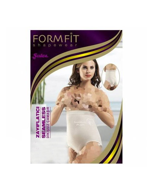 شکم بند لاغری زنانه FormFit 810