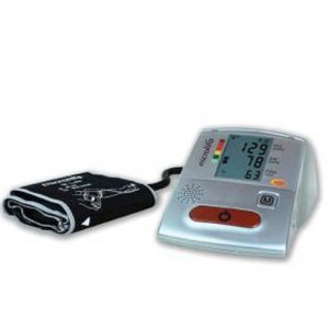 فشارسنج میکرولایف مدل BP A130