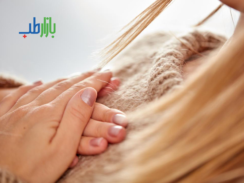 تنفس کوتاه