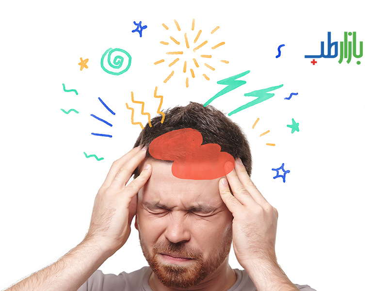 سردرد