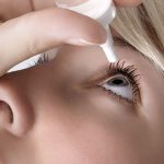 خشکی چشم چگونه ایجاد می شود؟