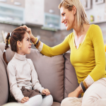 چگونه با کودکان در مورد سرطان صحبت کنیم؟