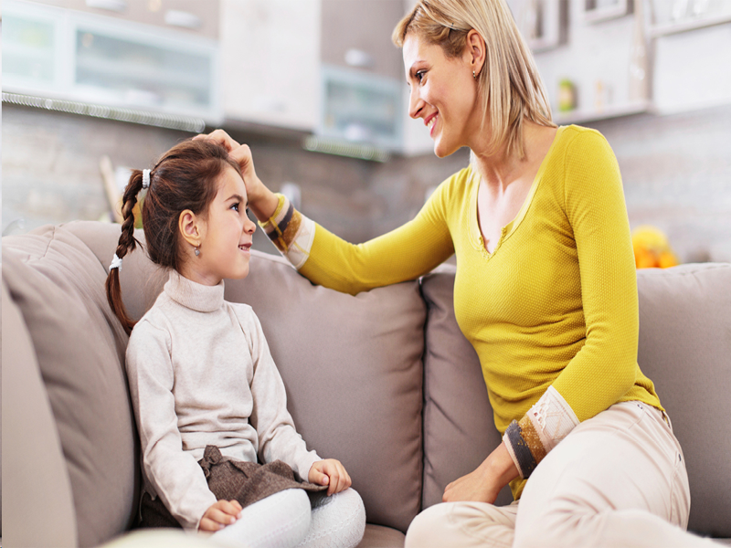 چگونه با کودکان در مورد سرطان صحبت کنیم؟