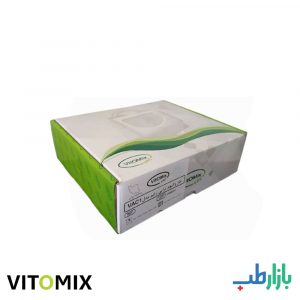 مخزن وکیوم تراپی زخم ویتومیکس مدل VAC1