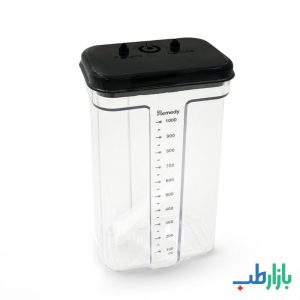 مخزن جمع‌آوری ترشحات