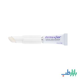 چسب بخیه درمافلکس