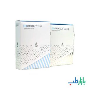 پانسمان نوین اپی پروتکت | EPI PROTECT