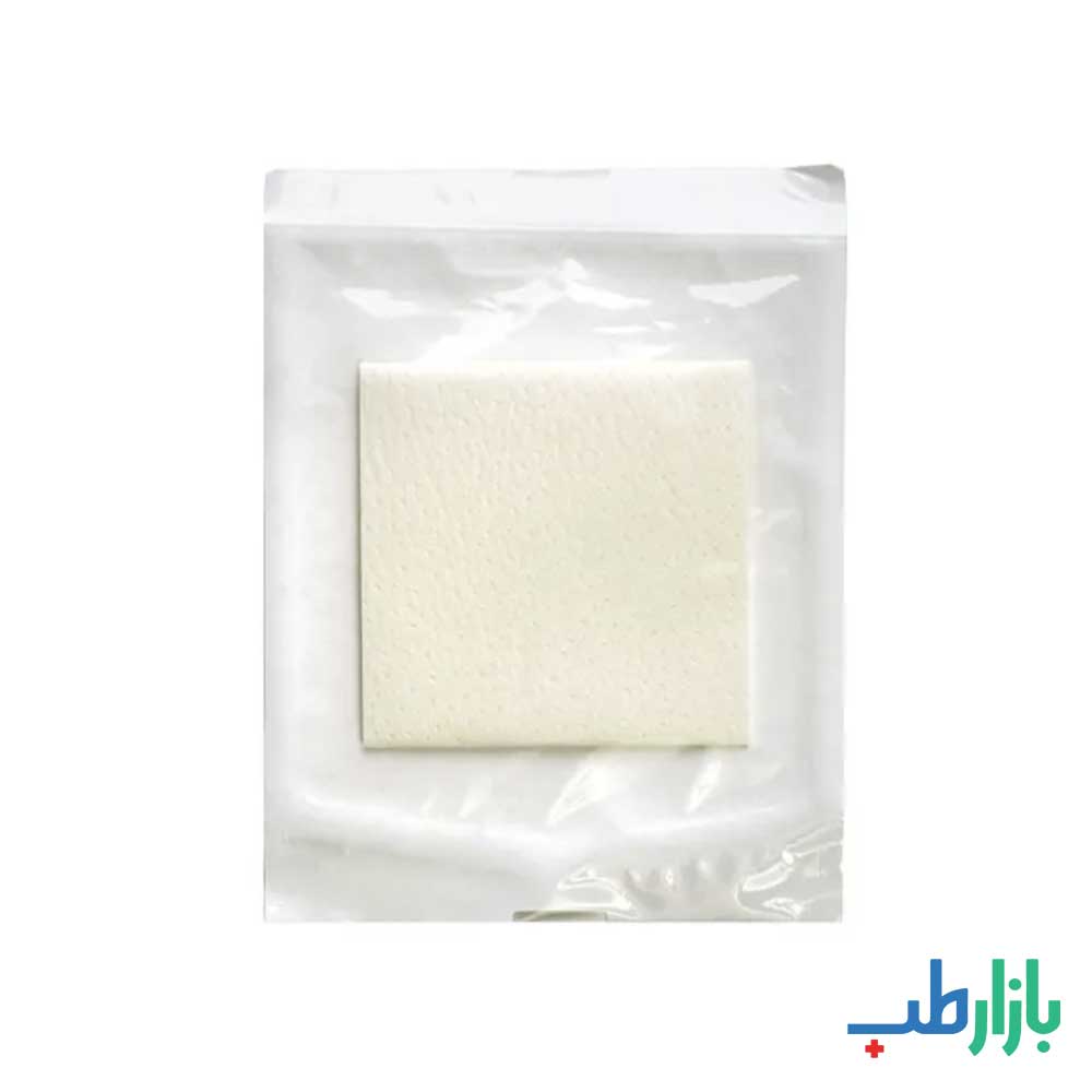 پانسمان بیولوژیک زنودرم | Xenoderm ، خرید آنلاین + مشاوره | بازارطب