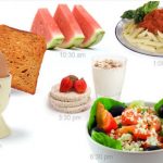 بهترین نکات رژیمی ۲۲ راه برای ماندن در مسیر رژیم غذایی