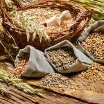 7 دلیل برای مصرف بیشتر غلات