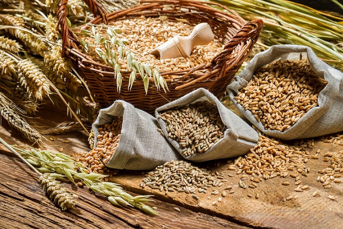 7 دلیل برای مصرف بیشتر غلات