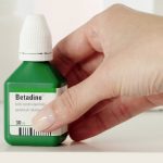 بتادین-Betadine