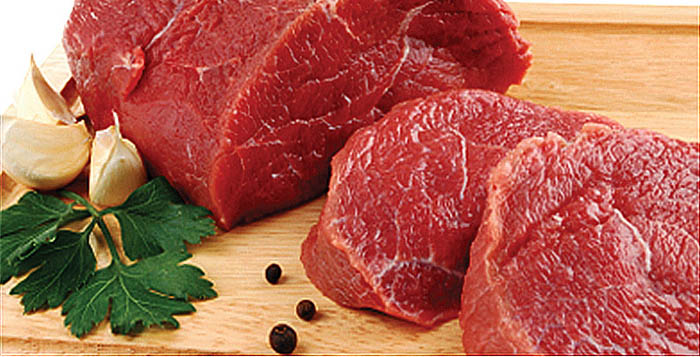 آیا نخوردن گوشت قرمز در بدن تاثیراتی به همراه دارد؟