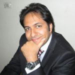 دکتر علی کربلایی