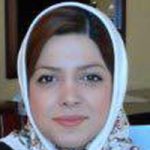 دکتر آزاده ابراهيمی