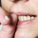 اختلال اضطرابی