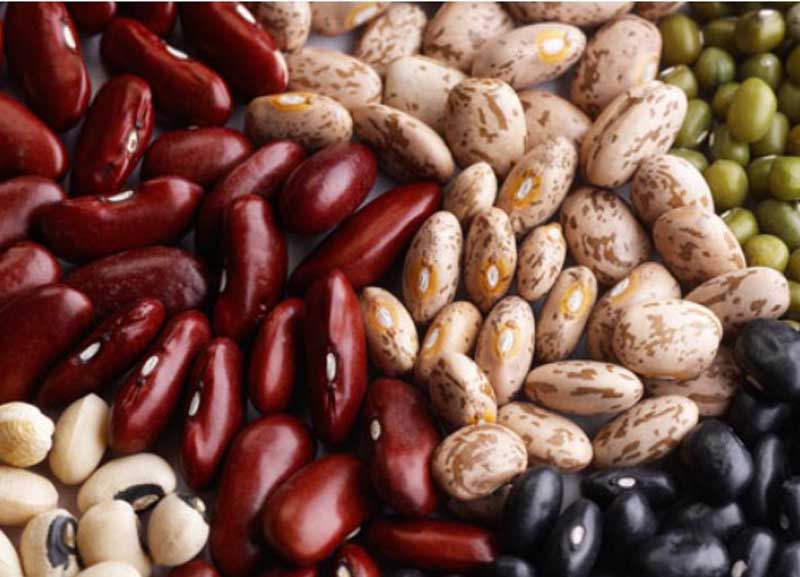 هفت ماده مغذی جامانده از رژیم شما