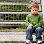 آیا به کودکتان میگویید دوستت دارم او میشنود؟