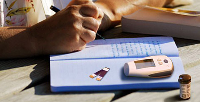 کنترل دیابت در کمتر از 10 دقیقه