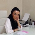 دکتر مریم صابر راد