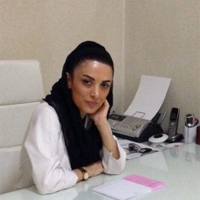 دکتر مریم صابر راد