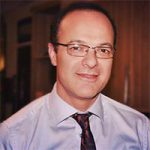 دکتر مجتبی قمری