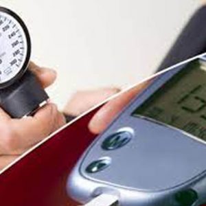 علل نارسایی کلیه در ایران دیابت و فشارخون