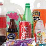 نوشیدنیهای شیرین و چاقی شکمی