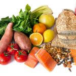 ابرغذا های دیابتی