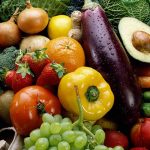 غذاهای برتر ضد سرطان