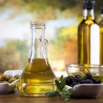 اهمیت استفاده از روغن زیتون برای سلامتی