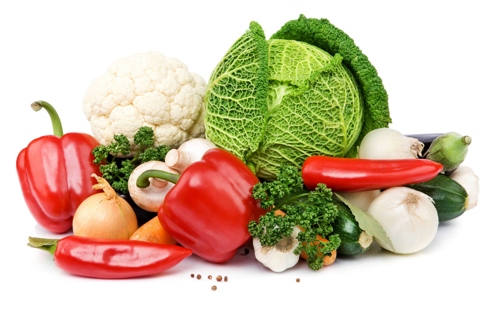 خوردنی ها و نخوردنی های برای دیابتی ها