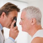 دیابت چه مشکلاتی را برا چشم ایجاد میکند