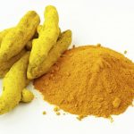 رفع زخم دیابتی ها با زردچوبه